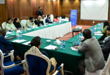 مقابله با تروریسم پاکستان