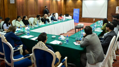 مقابله با تروریسم پاکستان