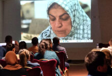 مستند عشق مادر جدایی