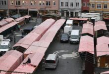 بازار آلمان