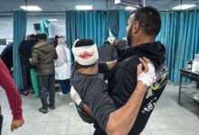 بیمارستان غزه