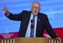 نتانیاهو جنایتکار حنگی است