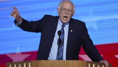 نتانیاهو جنایتکار حنگی است