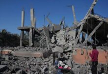 عفو بین الملل