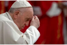 پاپ فرانسیس