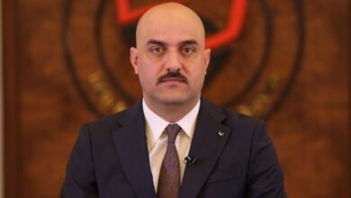 تروریسم در عراق