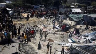 تروریسم دولتی اسرائیل