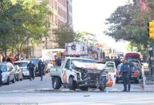 حمله تروریستی در امریکا