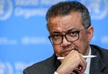 سازمان بهداشت جهانی