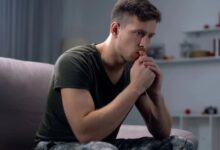 افزایش خودکشی در میان کهنه سربازان امریکایی