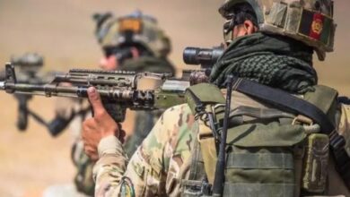 رد درخواست معتبر پناهندگی ۲۰۰۰ کماندوی افغان از سوی انگلستان