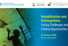 برگزاری رویداد توانبخشی در چهارمین مجمع بین المللی بشردوستانه ریاض