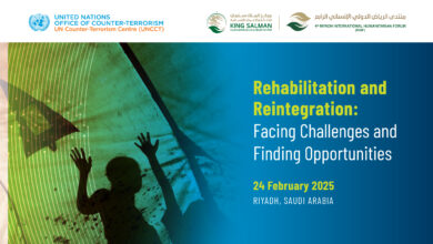 برگزاری رویداد توانبخشی در چهارمین مجمع بین المللی بشردوستانه ریاض