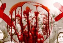 اسارت منافقین