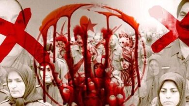 اسارت منافقین