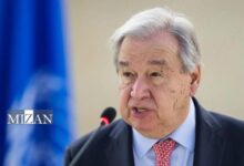 نشست شورای حقوق بشر سازمان ملل، گوترش: حقوق بشر در حال خفه شدن است