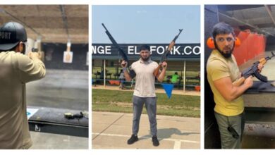 طرح جدید برای گسترش تروریسم در تاجیکستان