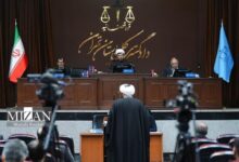 سی‌امین جلسه دادگاه رسیدگی به اتهامات منافقین برگزار شد