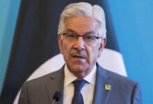 پاکستان: تروریسم به سلاح‌های آمریکایی در افغانستان مرتبط است