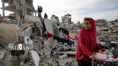 کمسیر عالی حقوق بشر سازمان ملل: اسرائیل بهطور مداوم قوانین بینالمللی را نقض کرده است