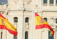 اسپانیا قرارداد خرید سلاح از کارخانه صهیونیستی را لغو می‌کند