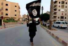 بازگشت تروریسم داعش به شمال شرق سوریه