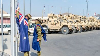 مسیر طولانی عدالت در پرتو جنایات جنگی استرالیا در افغانستان