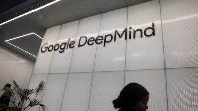 کارکنان گوگل دیپ‌مایند بریتانیا قصد دارند قراردادهای مرتبط با اسرائیل را به چالش بکشند