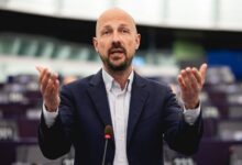 قانونگذار اروپایی: رژیم صهیونیستی باید تحریم شود