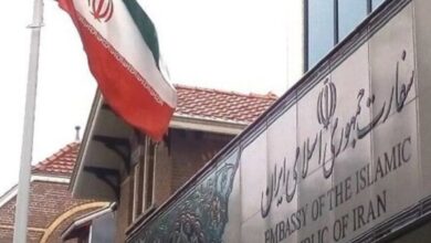 رد ادعای گزارش سالیانه نهاد امنیت ملی هلند؛ ایران بیش از هر کشور دیگری برای مبارزه با تروریسم هزینه داده است