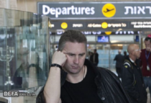 تحقیر گردشگران اسرائیلی به سبک ژاپنی