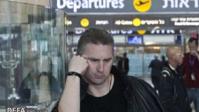 تحقیر گردشگران اسرائیلی به سبک ژاپنی