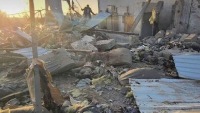 یمن: آمریکا مسئول جنایت هولناک حمله به مرکز اسکان مهاجران است