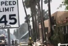 انفجار تروریستی در ایالت کالیفرنیا یک کشته بر جا گذاشت