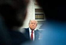 مبارزه یا معامله؟ وعدۀ صلح با فروش سلاح و حمایت از تروریسم