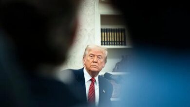 مبارزه یا معامله؟ وعدۀ صلح با فروش سلاح و حمایت از تروریسم