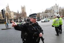 سابقه انگلیس در تروریسم داخلی و جهانی