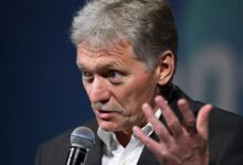 تاکید رهبران روسیه و هند بر لزوم مبارزه با تروریسم