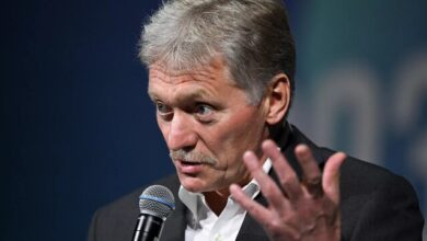 تاکید رهبران روسیه و هند بر لزوم مبارزه با تروریسم