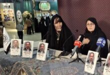 رونمایی از کتاب از اتم تا بینهایت