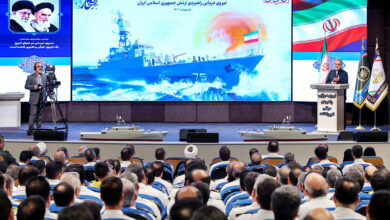 دکتر پزشکیان: ما قربانی تروریسم هستیم