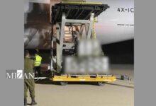 تداوم کمک‌های نظامی آمریکا به رژیم صهیونیستی با وجود شواهد نسل‌کشی