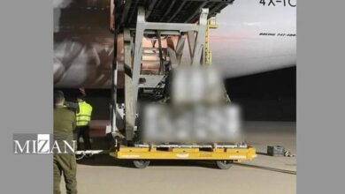 تداوم کمک‌های نظامی آمریکا به رژیم صهیونیستی با وجود شواهد نسل‌کشی