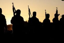 نقش اسرائیل در ایجاد و حمایت از تروریسم در غرب آسیا