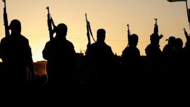 نقش اسرائیل در ایجاد و حمایت از تروریسم در غرب آسیا