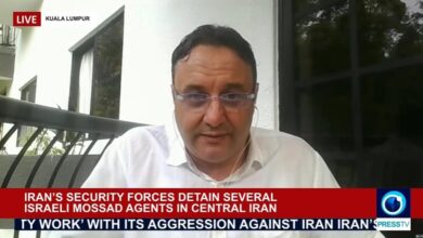 افشای اقدامات رژیم صهیونیستی در آلبانی توسط یک پژوهشگر