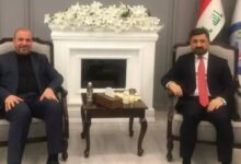 رایزنی ایران و عراق درباره حقوق بشر و مبارزه با تروریسم