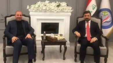 رایزنی ایران و عراق درباره حقوق بشر و مبارزه با تروریسم