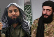 بازاریابی سیاسی؛ از دنیای تروریسم تا دنیای سیاست: برای نمونه جولانی!