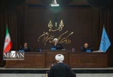 سی‌وپنجمین جلسه دادگاه رسیدگی به اتهامات منافقین آغاز شد